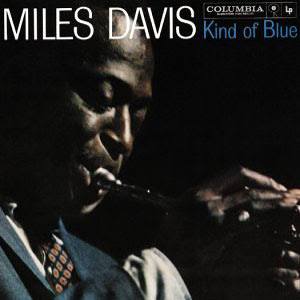 Bill Evans: Miles Davis - Kind ...
